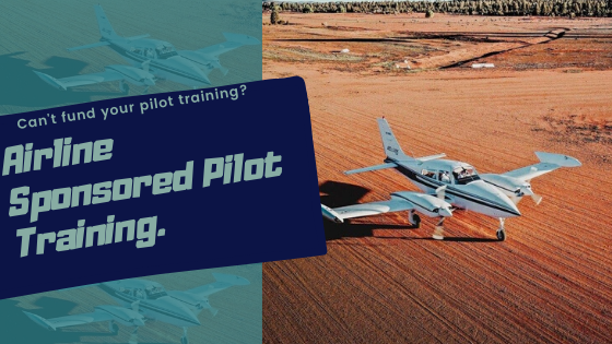 Are You Too Old to Become a Airline Pilot  Pilot Institute