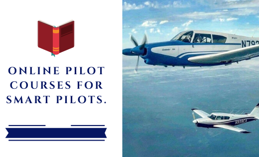 online pilot courses