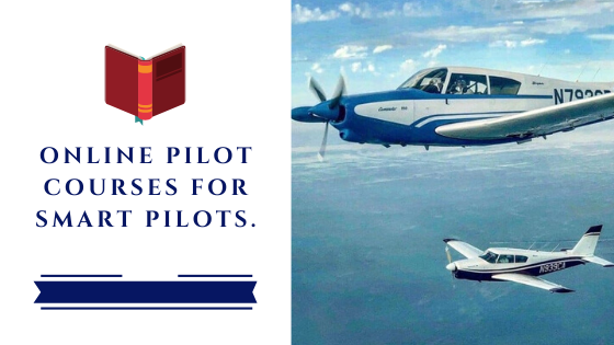 BEST Private Pilot ground school to pick up flying & get endorsed.