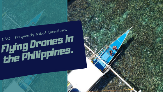 drones philippines