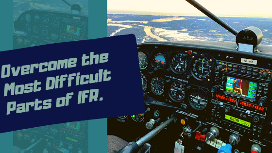 How hard is it to get an instrument rating?