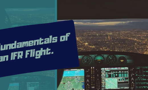 instrument flying basics