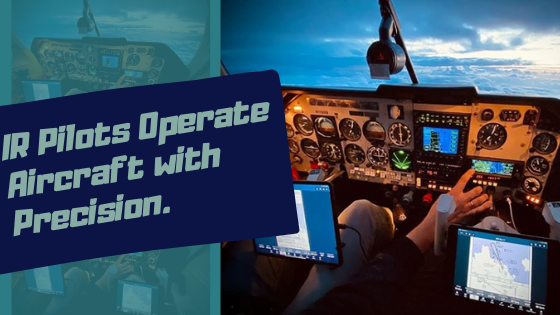 Is an instrument rating worth it?