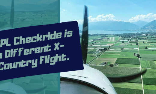 how difficult is the private pilot checkride