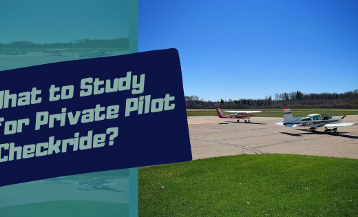 ppl checkride prep