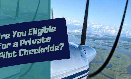 private pilot checkride requirements