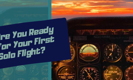 student pilot solo requirements