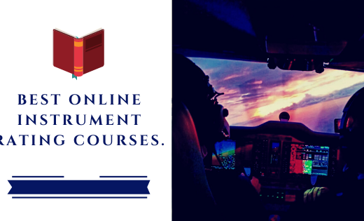 best instrument rating course online