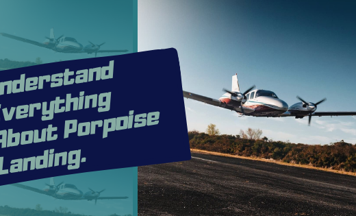 porpoising aircraft