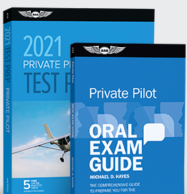 private pilot study guide