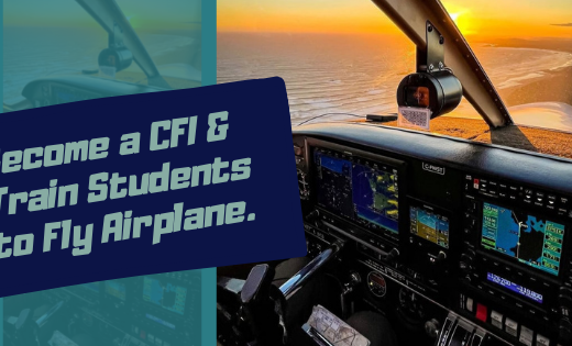 how to become a certified flight instructor
