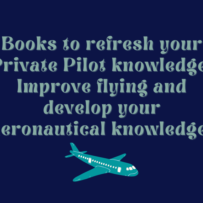 private pilot refresher book