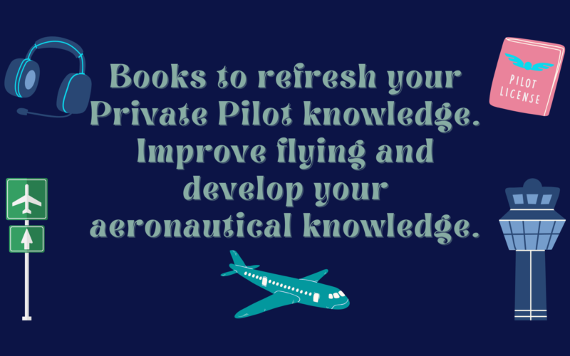 private pilot refresher book