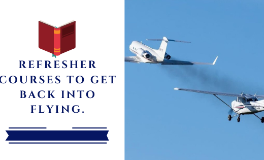 best private pilot refresher course online