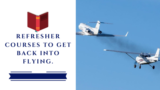 Your Ultimate Courses to Refreshing Your Private Pilot Skills.
