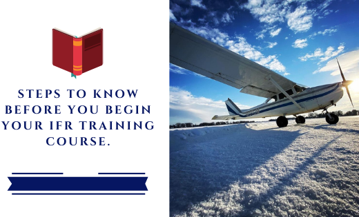 ifr training course