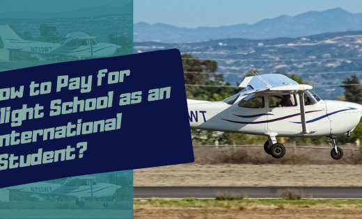 how to pay for flight school