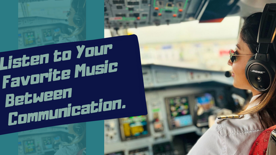 3 Best Bluetooth aviation headsets for auxiliary connectivity.