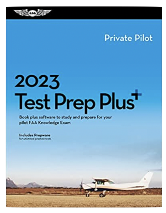 private pilot study material