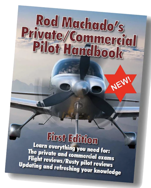 private pilot study materials