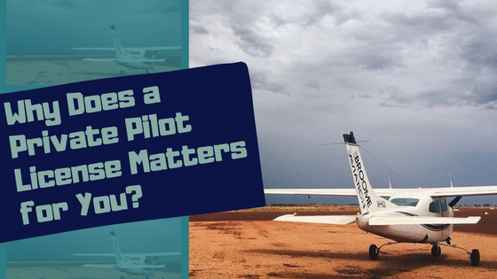 The reasons that make having a Private pilot license (PPL) worth it.